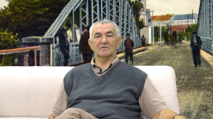 Preminuo legendardni hrvatski nogometni trener Dragutin Krizmanić