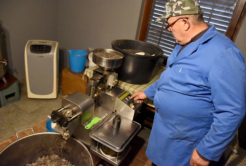 Od duhana do ʼslavonskog maslinovog uljaʼ - priča o upornosti!