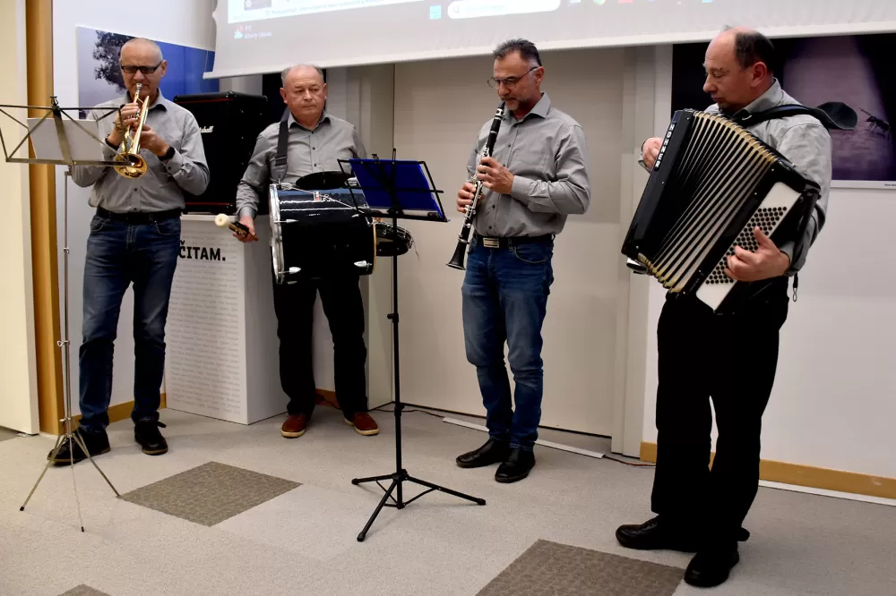 Predavanje o svetom Václavu kao simbolu češke državnosti i suvremeniku kralja Tomislava 