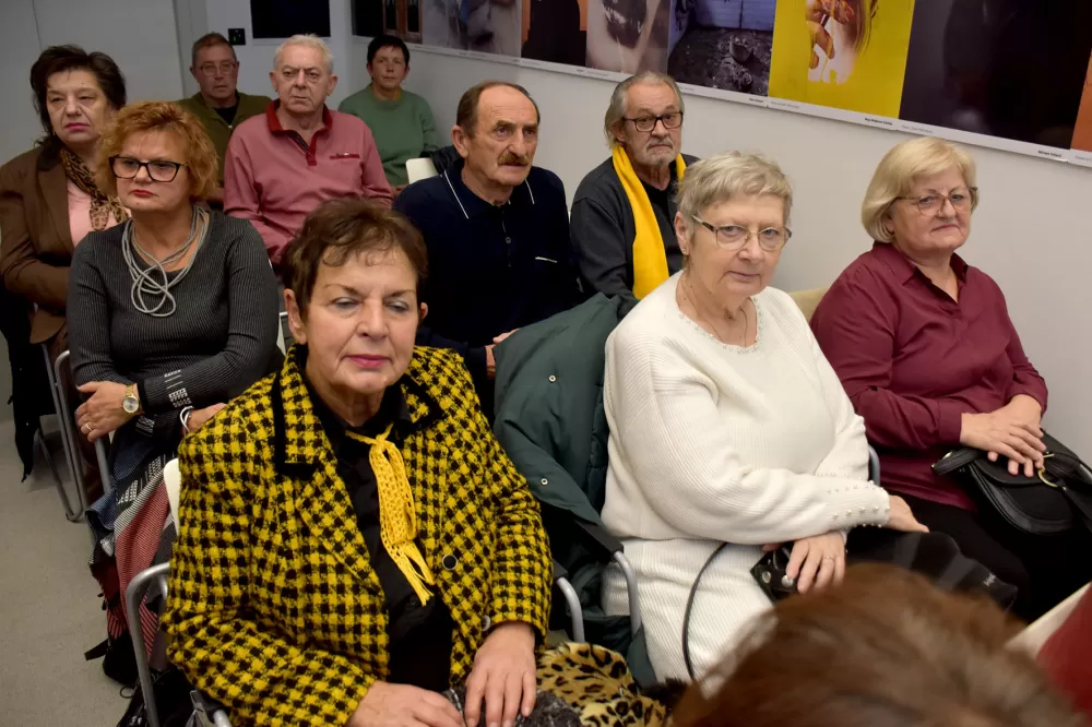 Predavanje o svetom Václavu kao simbolu češke državnosti i suvremeniku kralja Tomislava 