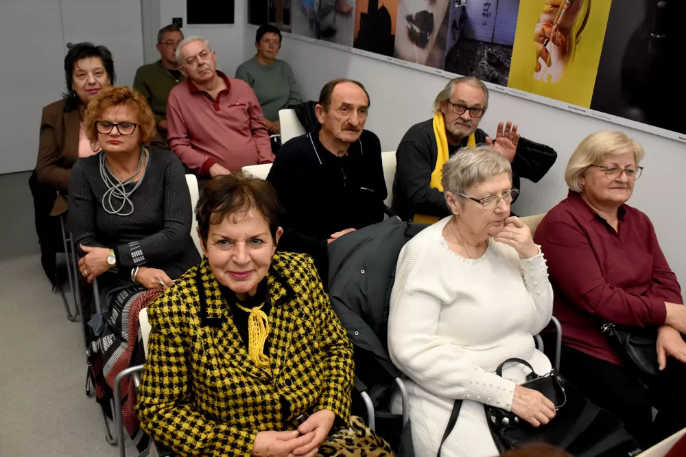 Predavanje o svetom Václavu kao simbolu češke državnosti i suvremeniku kralja Tomislava 