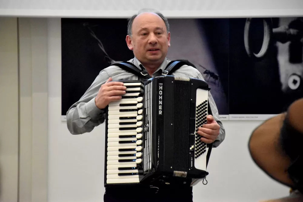 Predavanje o svetom Václavu kao simbolu češke državnosti i suvremeniku kralja Tomislava 