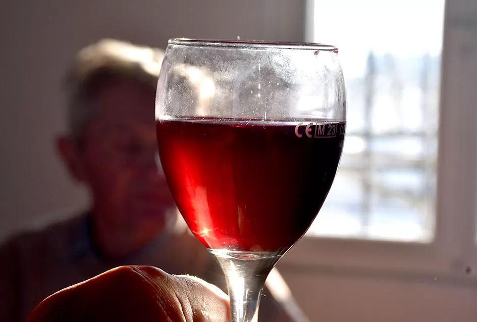 Požega.eu | Psunjska praloza: Tajna srednjevjekovnog benediktinskog vina s Rudine