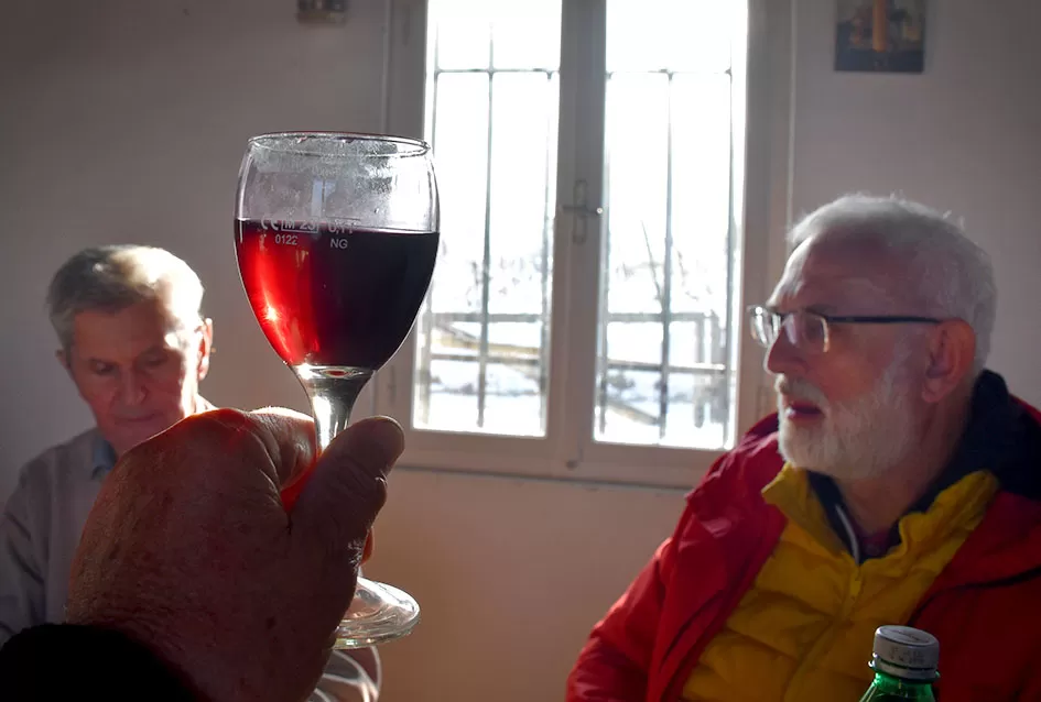 Psunjska praloza: Tajna srednjevjekovnog benediktinskog vina s Rudine