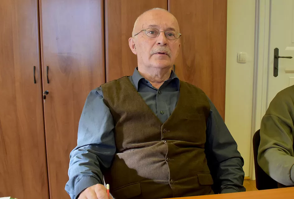 Psunjska praloza: Tajna srednjevjekovnog benediktinskog vina s Rudine