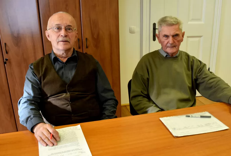 Psunjska praloza: Tajna srednjevjekovnog benediktinskog vina s Rudine