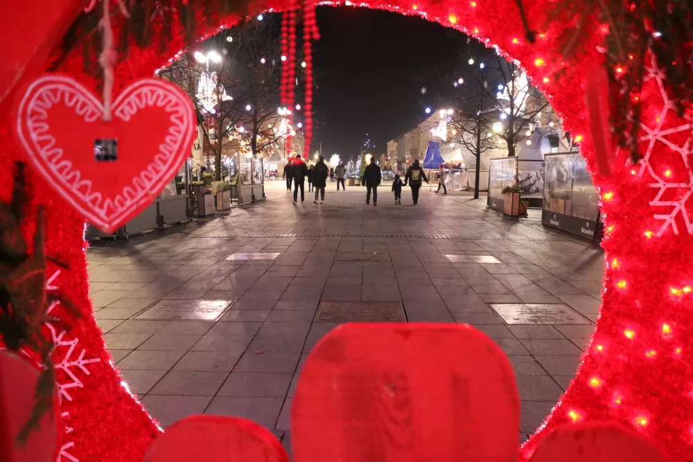 SB Online | Produljeno radno vrijeme ugostiteljskih objekata za vrijeme božićnih i novogodišnjih blagdana