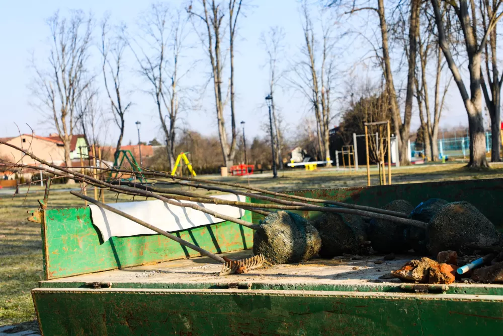 Zeleni rast Pleternice: Nova stabla, edukacije vrtićaraca i projekti održivosti
