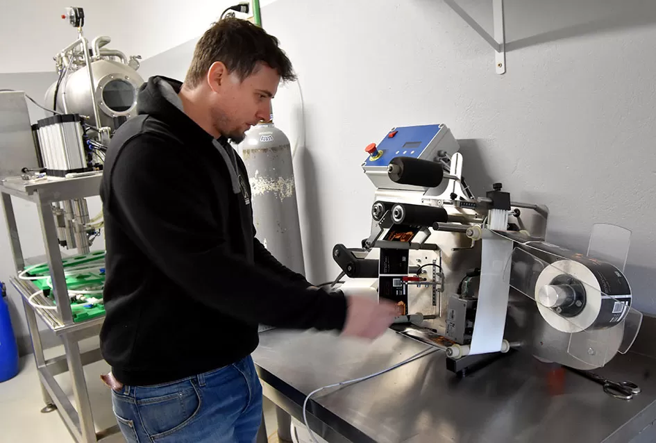 Kneževsko pivo piše zlatnu priču: Obitelj Pavičić iz Alilovaca među najboljim hrvatskim pivovarama