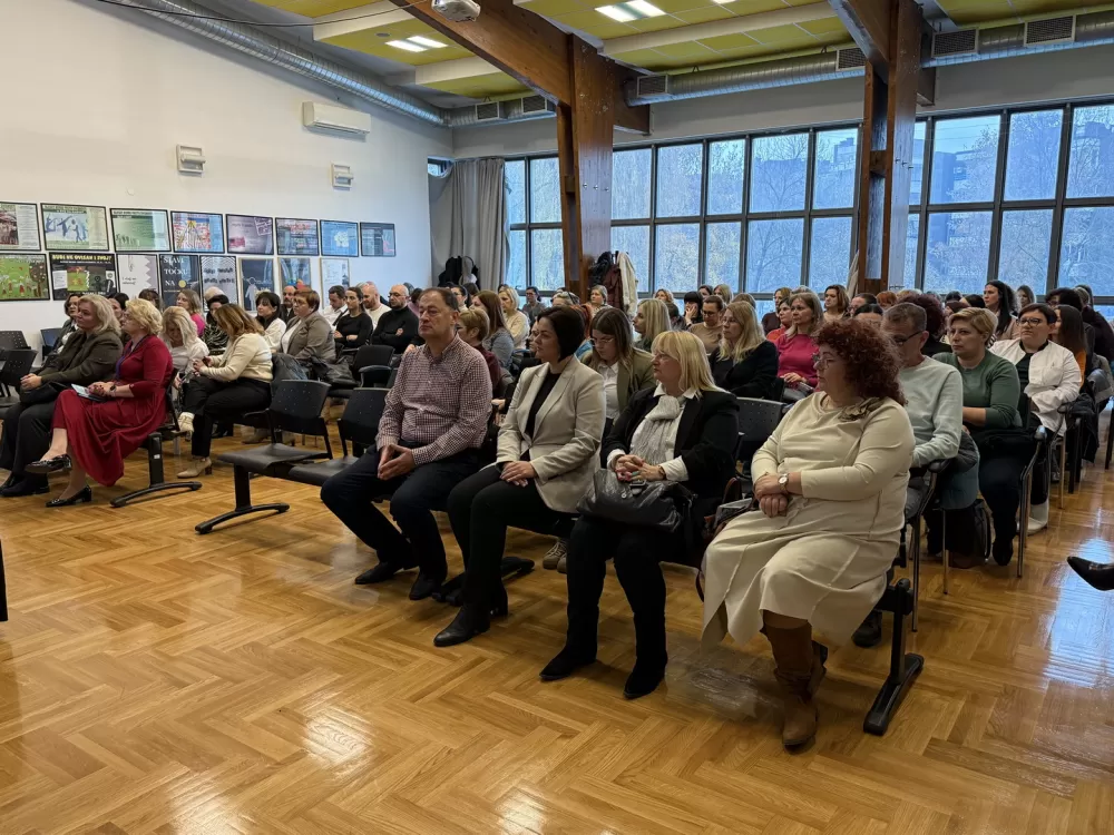 13. brodski simpozij o alkoholizmu, kockanju i modernim ovisnostima uspješno održan u Slavonskom Brodu