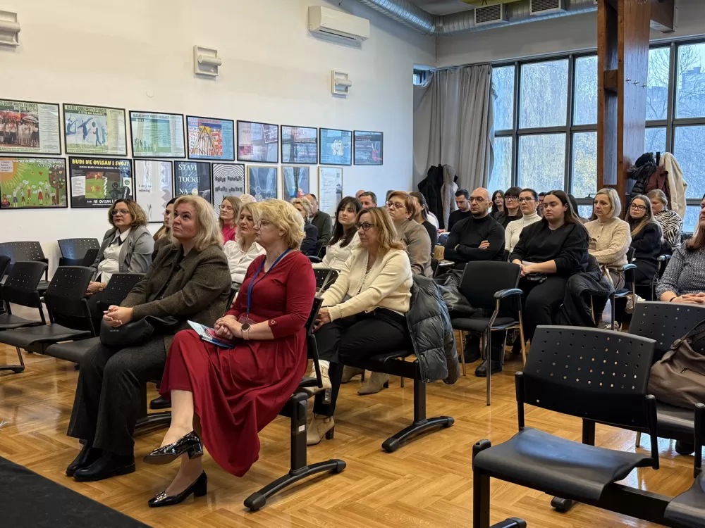 13. brodski simpozij o alkoholizmu, kockanju i modernim ovisnostima uspješno održan u Slavonskom Brodu