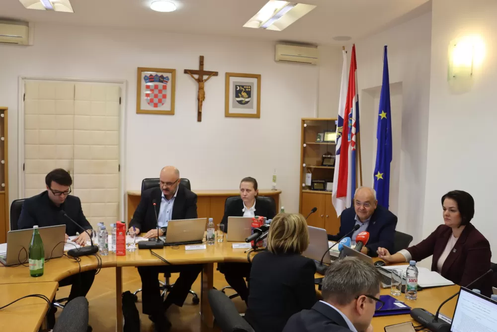 Usvojen proračun Grada Slavonskog Broda za 2026. godinu vrijedan 114.162.200,00 eura