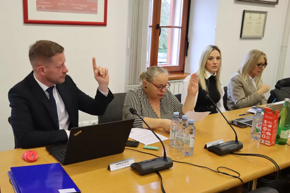 Usvojen proračun Grada Slavonskog Broda za 2026. godinu vrijedan 114.162.200,00 eura