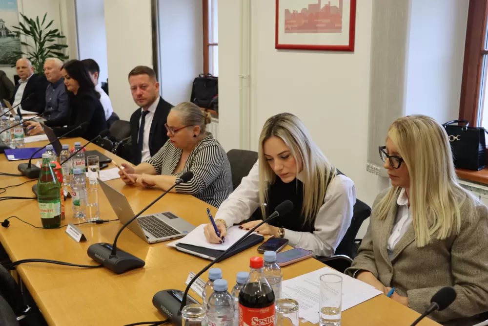 Usvojen proračun Grada Slavonskog Broda za 2026. godinu vrijedan 114.162.200,00 eura