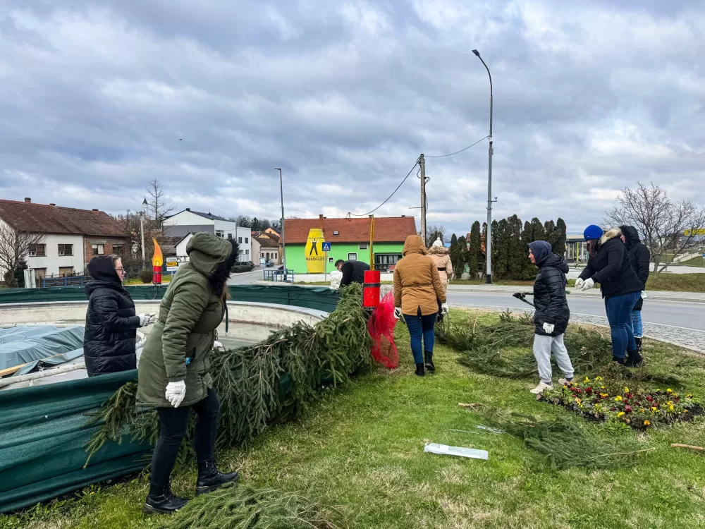 Advent u bećarskom šoru ponovno donosi blagdansku čaroliju u Pleternicu