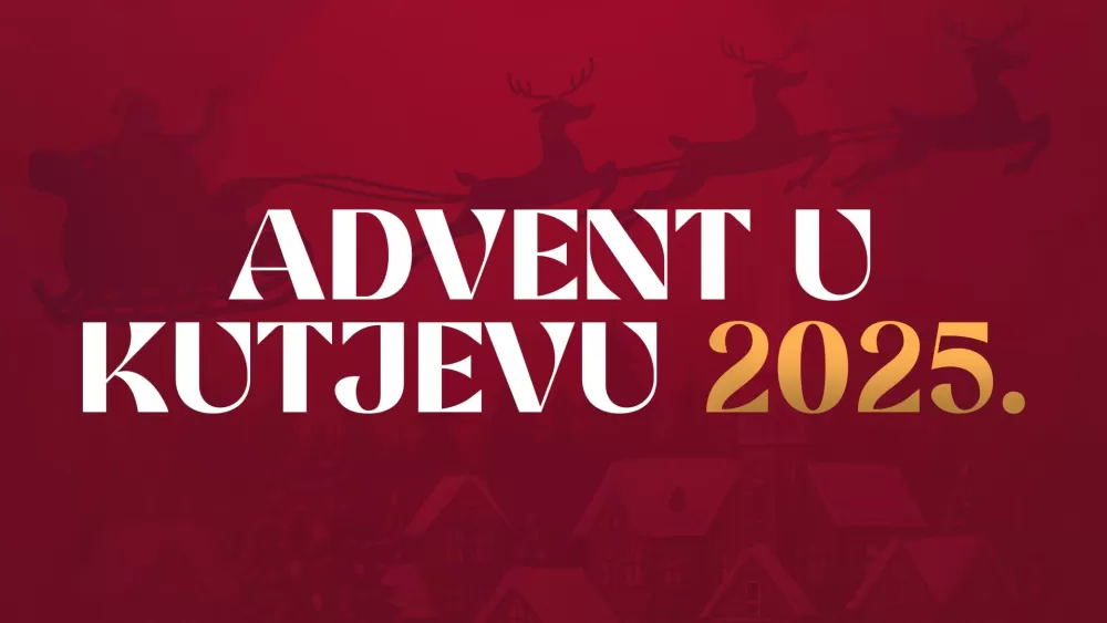 Požega.eu | Prosinačka čarolija u Kutjevu: Advent koji razveseljava sve generacije!