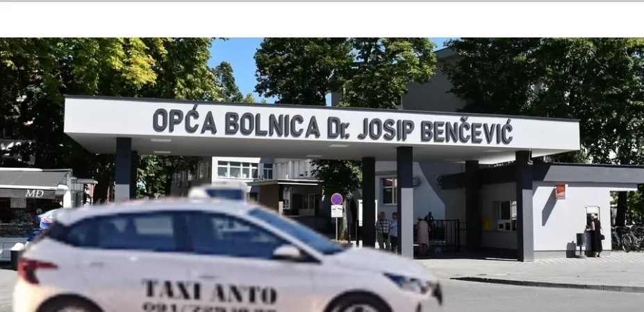 SB Online | Noćna smjena iznenađenja: Taksist postao svjedok najbrže vožnje u život!