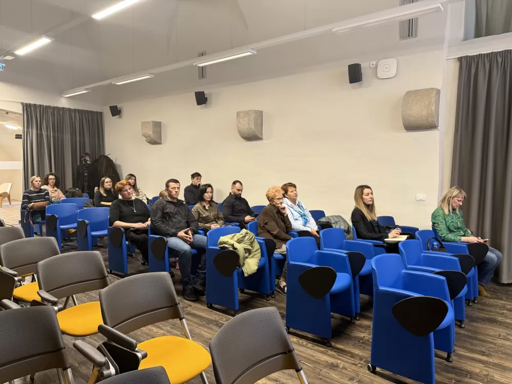 Održano predavanje o izazovima mentalnog zdravlja djece