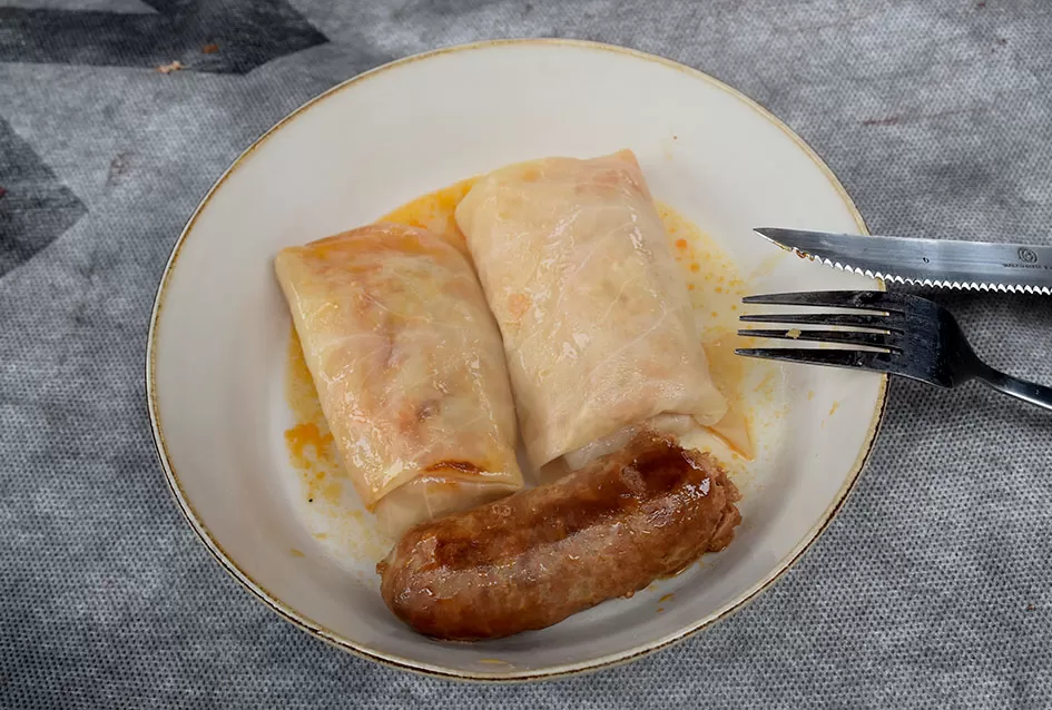 Bosanska duša i slavonska tradicija: Kolinje u Požegi spojilo prognanike i starosjedioce u proslavi zajedništva