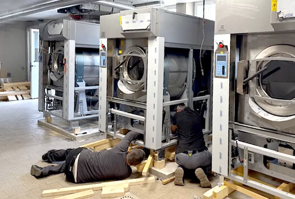 SB Online | Jelušić d.o.o. iz Kaptola: Nakon velikih projekata u Požegi i Vukovaru, održana i prezentacija suvremene kuhinjske opreme