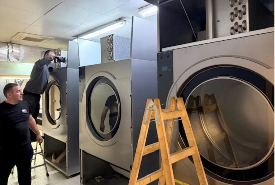 Jelušić d.o.o. iz Kaptola: Nakon velikih projekata u Požegi i Vukovaru, održana i prezentacija suvremene kuhinjske opreme