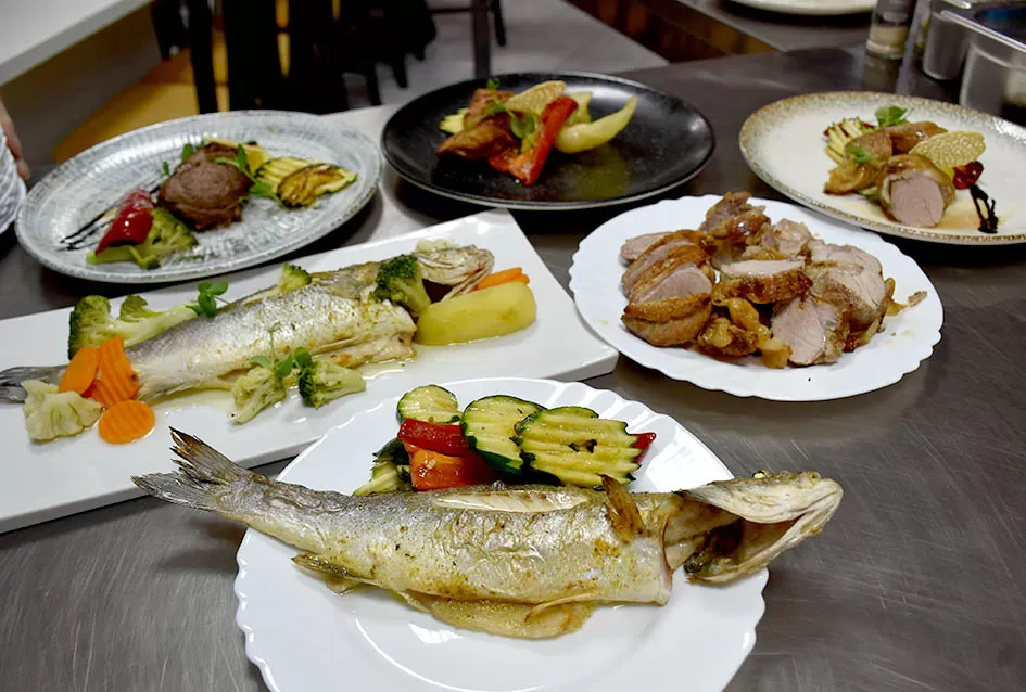 Jelušić d.o.o. iz Kaptola: Nakon velikih projekata u Požegi i Vukovaru, održana i prezentacija suvremene kuhinjske opreme