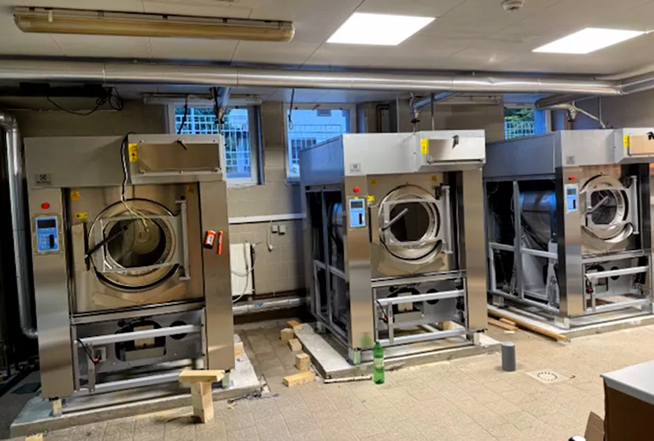 Jelušić d.o.o. iz Kaptola: Nakon velikih projekata u Požegi i Vukovaru, održana i prezentacija suvremene kuhinjske opreme