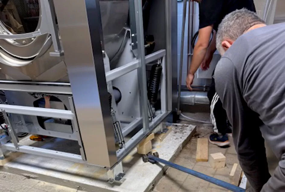 Jelušić d.o.o. iz Kaptola: Nakon velikih projekata u Požegi i Vukovaru, održana i prezentacija suvremene kuhinjske opreme