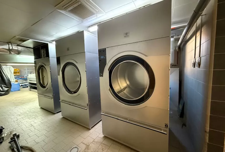 Jelušić d.o.o. iz Kaptola: Nakon velikih projekata u Požegi i Vukovaru, održana i prezentacija suvremene kuhinjske opreme