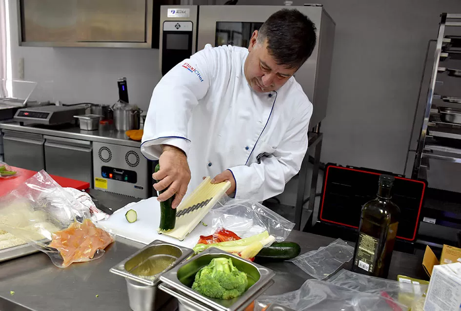 Jelušić d.o.o. iz Kaptola: Nakon velikih projekata u Požegi i Vukovaru, održana i prezentacija suvremene kuhinjske opreme