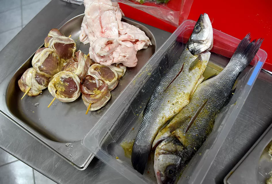 Jelušić d.o.o. iz Kaptola: Nakon velikih projekata u Požegi i Vukovaru, održana i prezentacija suvremene kuhinjske opreme