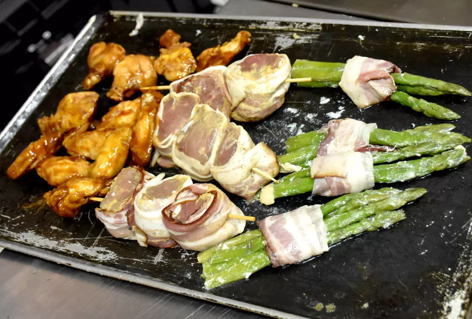 Jelušić d.o.o. iz Kaptola: Nakon velikih projekata u Požegi i Vukovaru, održana i prezentacija suvremene kuhinjske opreme