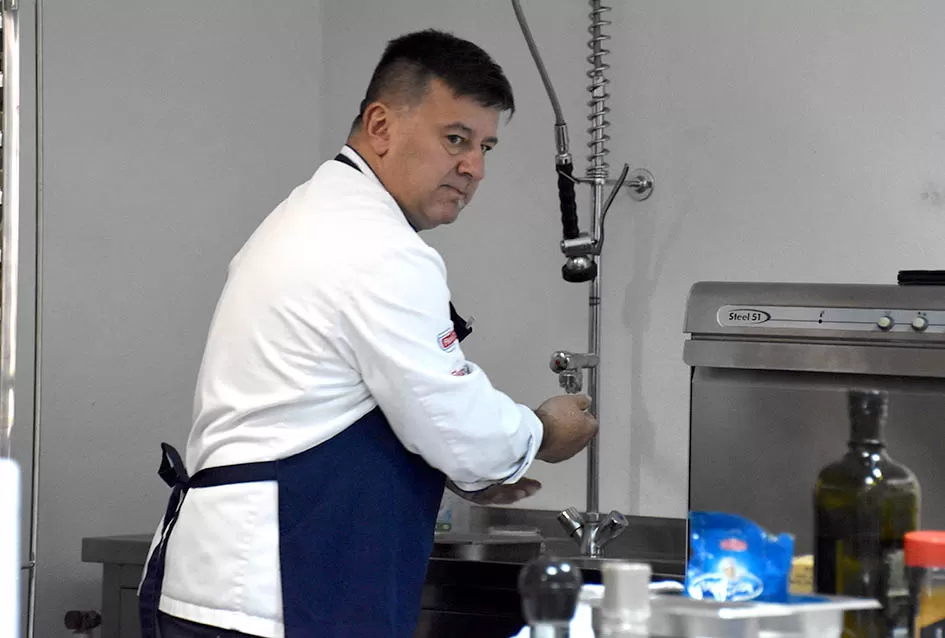 Jelušić d.o.o. iz Kaptola: Nakon velikih projekata u Požegi i Vukovaru, održana i prezentacija suvremene kuhinjske opreme