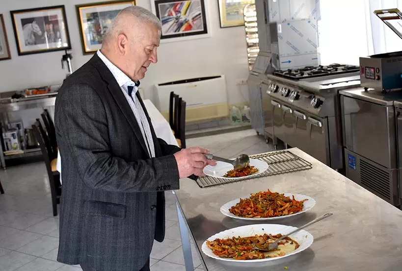 Jelušić d.o.o. iz Kaptola: Nakon velikih projekata u Požegi i Vukovaru, održana i prezentacija suvremene kuhinjske opreme