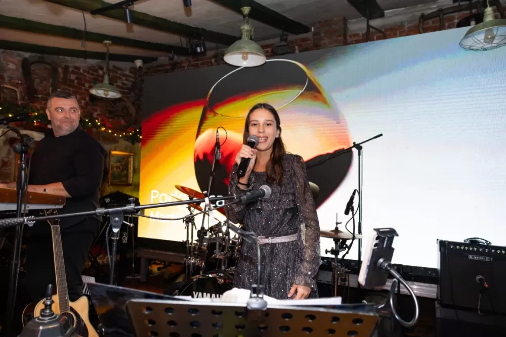 Kutjevačka tradicija osvojila Podgoricu: Martinje privuklo više od 500 gostiju