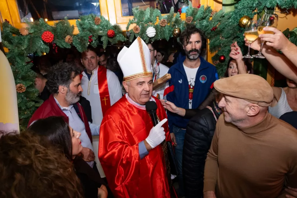 Kutjevačka tradicija osvojila Podgoricu: Martinje privuklo više od 500 gostiju