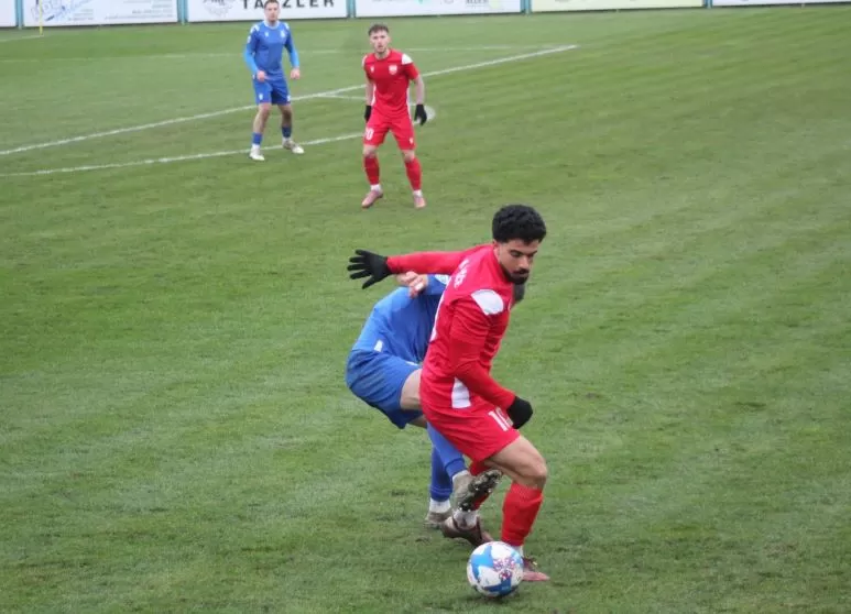 Poraz Slavije od Belišća u Pleternici 