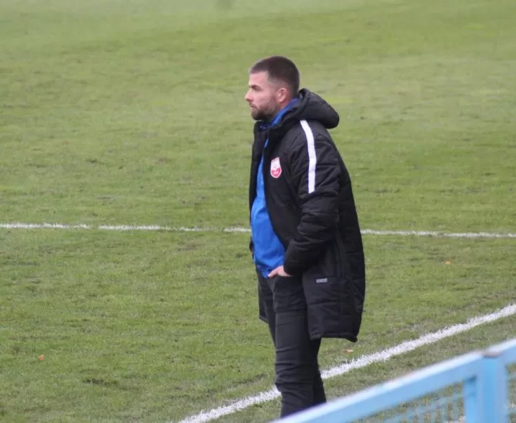 Poraz Slavije od Belišća u Pleternici 