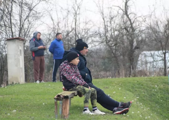Poraz Slavije od Belišća u Pleternici 
