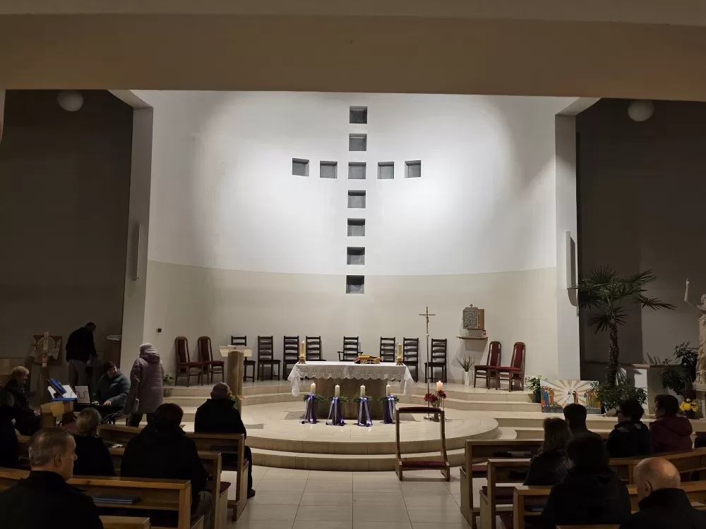 Požega.eu | Idete li na mise zornice? Evo što sve o njima trebate znati