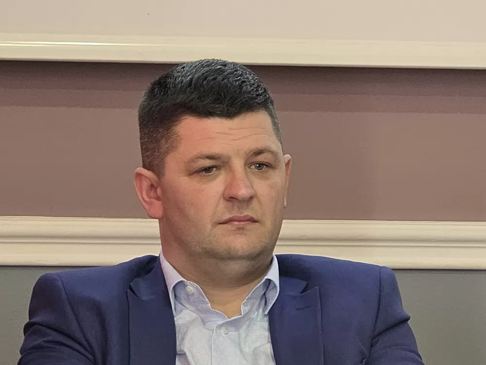 Nagrada za 135 godina služenja: Kaptol gradi novo vatrogasno spremište“