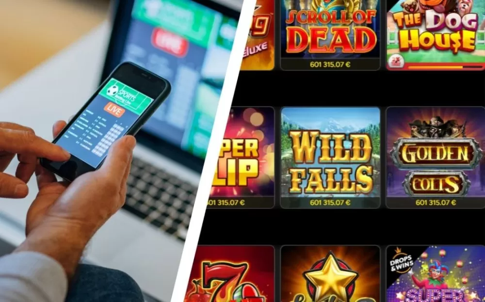 SB Online | Borba protiv ovisnosti ulazi u novu fazu: Država steže obruč oko kladionica