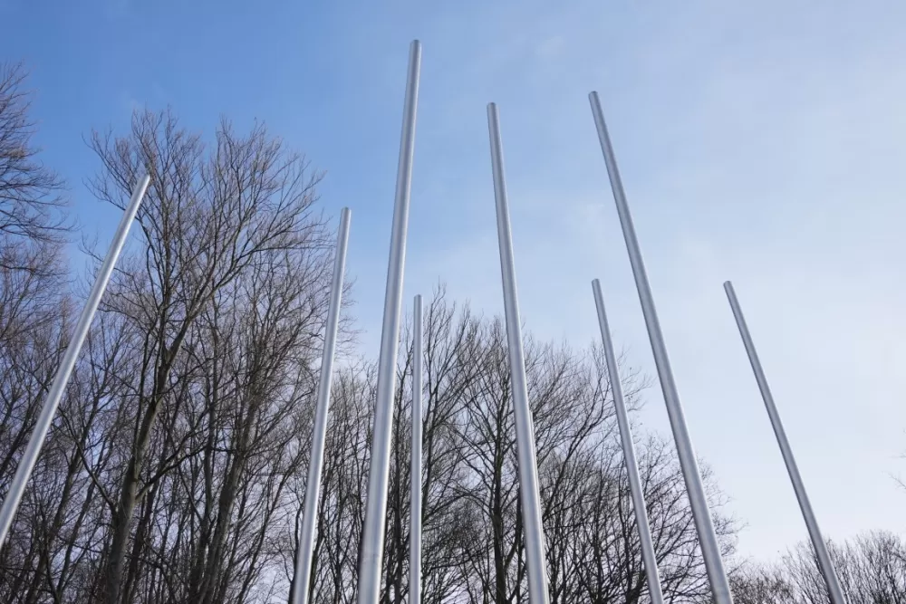 U šumskoj tišini Papuka ponovno izgovorena imena 11 hrvatskih heroja