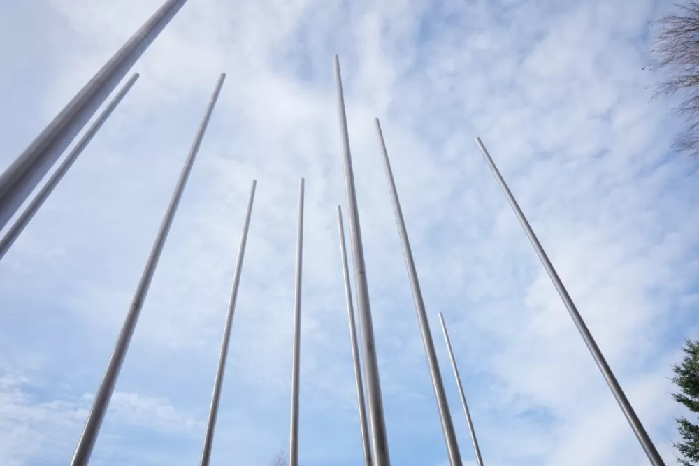 U šumskoj tišini Papuka ponovno izgovorena imena 11 hrvatskih heroja