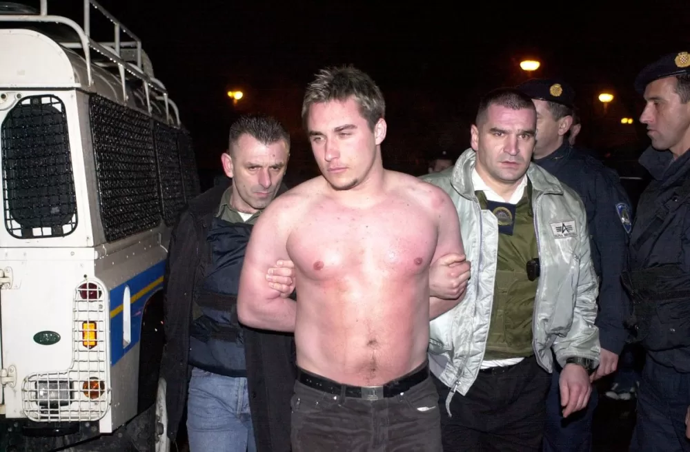 SB Online | Presudio mu ʼDosje Jarakʼ! Potvrđena optužnica protiv najpoznatijeg serijskog ubojice u Hrvatskoj