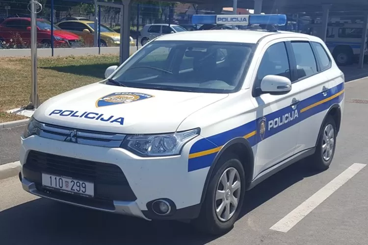 SB Online | Uhićen vozač pod utjecajem droge na A3: Policija zaplijenila marihuanu