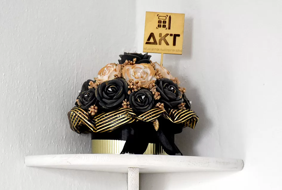 Iskustvo i obrazovanje spojeni u ʼAktʼ-u: Martina Egner otvorila vlastiti knjigovodstveni servis u Požegi