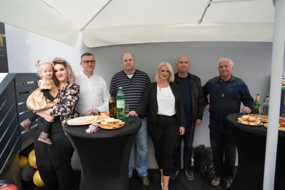 Iskustvo i obrazovanje spojeni u ʼAktʼ-u: Martina Egner otvorila vlastiti knjigovodstveni servis u Požegi