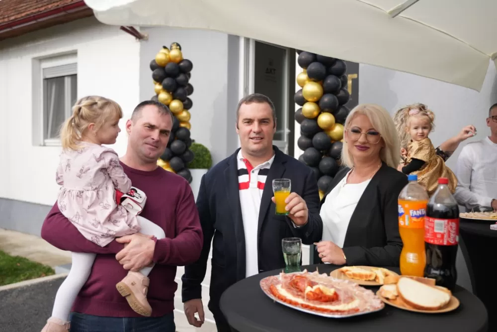 Iskustvo i obrazovanje spojeni u ʼAktʼ-u: Martina Egner otvorila vlastiti knjigovodstveni servis u Požegi