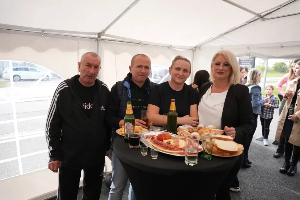 Iskustvo i obrazovanje spojeni u ʼAktʼ-u: Martina Egner otvorila vlastiti knjigovodstveni servis u Požegi